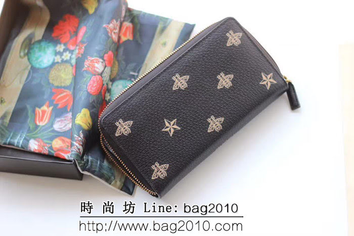 GUCCI古馳 全網獨家供貨 原廠材料 經典款 男士錢包 495062 WTG1763